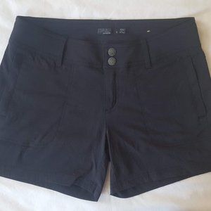 prAna Shorts